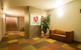 Hotel Alborada